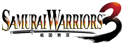Samurai Shodown Anthology title screen for Wii